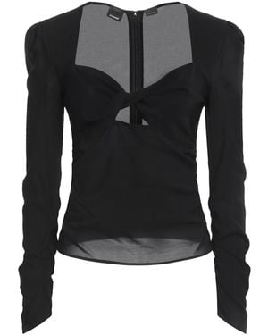 Pinko Top - Black