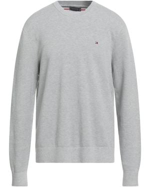 Tommy Hilfiger Sweater - Gray