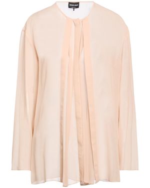Giorgio Armani Top - Rosa