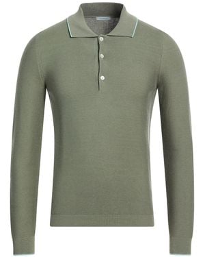 Malo Jumper - Green