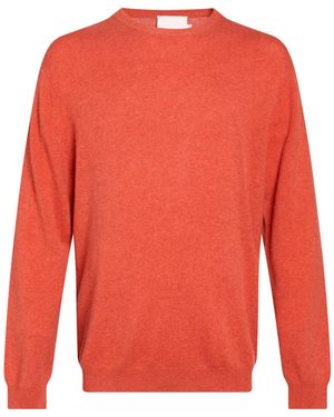 ABSOLUT CASHMERE Jumper - Red