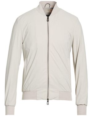 Diktat Jackets - White