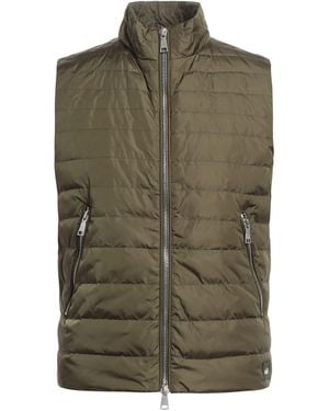 Add Puffer - Green