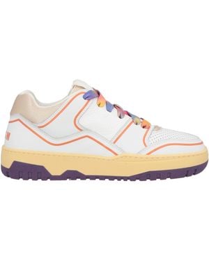 MSGM Sneakers for Women | Online Sale up to 82% off | Lyst