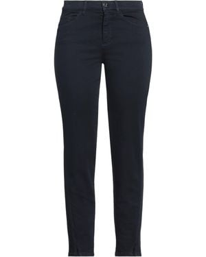 Diana Gallesi Jeanshose - Blau