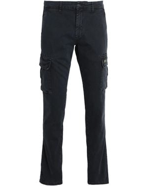Lyle & Scott Trouser - Blue