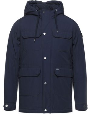 Daniele Alessandrini Jackets - Blue