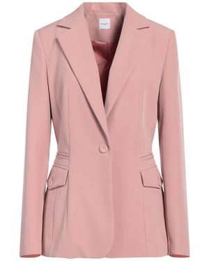 ELEONORA STASI Blazer - Pink