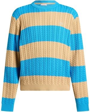 Sun 68 Pullover - Blu