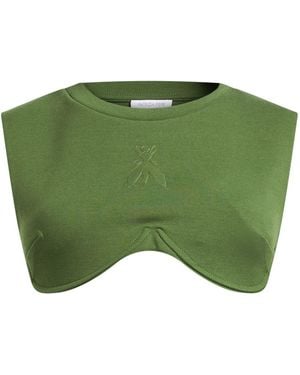 Patrizia Pepe Top - Green