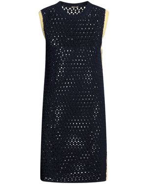 Maliparmi Jumper - Blue