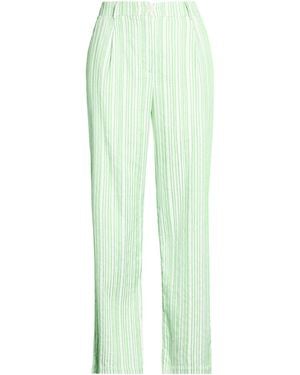 Anonyme Designers Trouser - Green