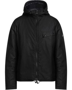 Barbour Chaqueta Y Cazadora - Negro