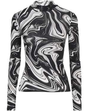 Ssheena T-shirt - Black