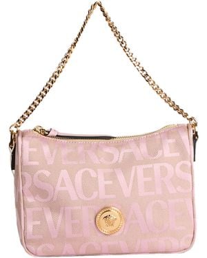 Versace Borsa A Mano - Rosa