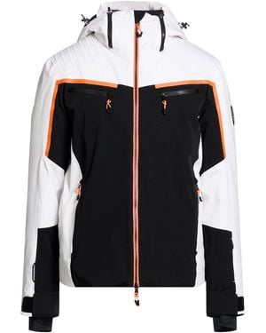 EA7 Jackets - Black