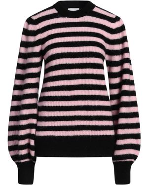 Ganni Pullover - Blu