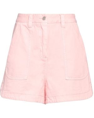 FRNCH Shorts & Bermuda Shorts - Pink