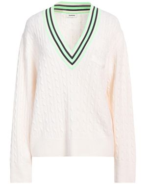 Sandro Pullover - Neutro