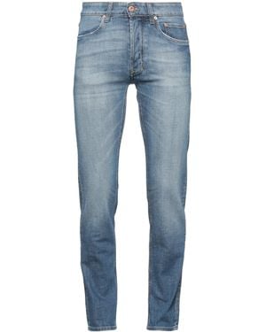 Siviglia Jeanshose - Blau