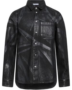 Helmut Lang Shirt - Black