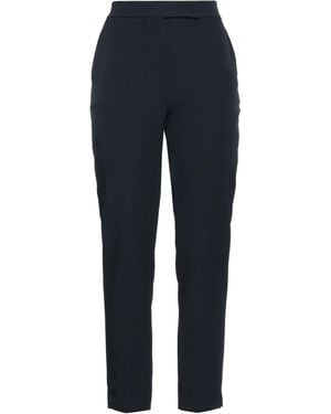 ELEONORA STASI Pantalone - Blu