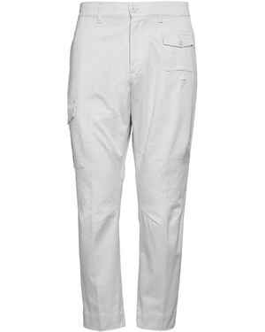 Dondup Trouser - Grey