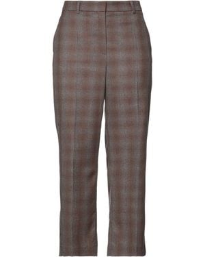 Seductive Trouser - Grey