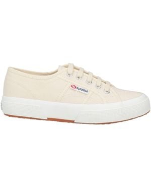 Superga Trainers - White