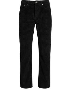 Tela Genova Trouser - Black
