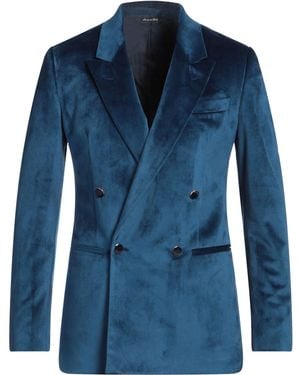 Reveres 1949 Blazer - Blau