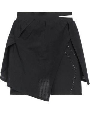 Y-3 Shorts E Bermuda - Nero