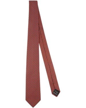 Missoni Ties & Bow Ties - Purple