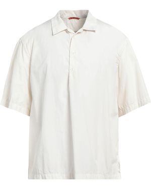 Barena Shirt - White