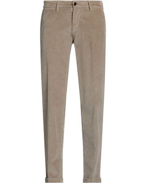 RE_HASH Trouser - Gray