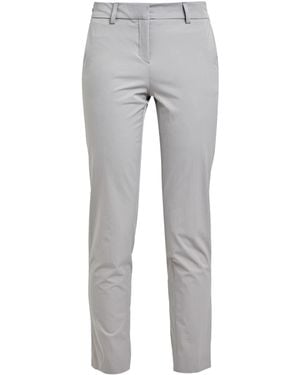 Messagerie Pants Polyamide, Elastane - Gray