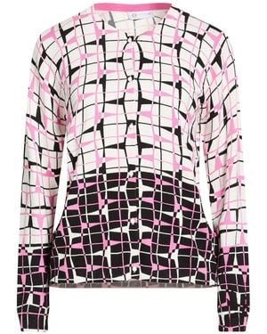 Diana Gallesi Cardigans - White