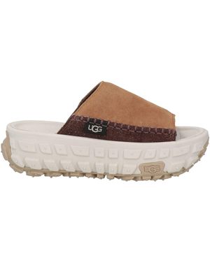 UGG Sandals - Brown