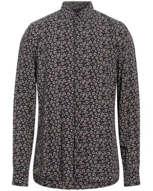GAUDI Shirt - Gray