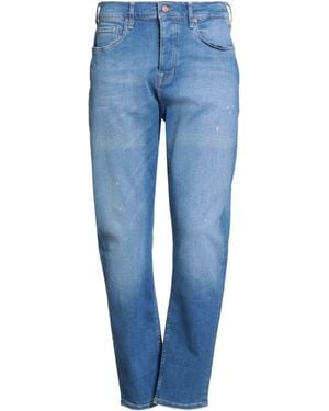 Scotch & Soda Pantaloni Jeans - Blu