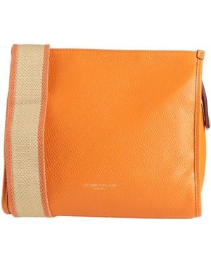 Gianni Chiarini Cross-Body Bag - Orange