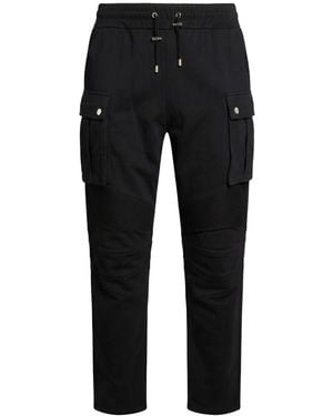 Balmain Trouser - Black