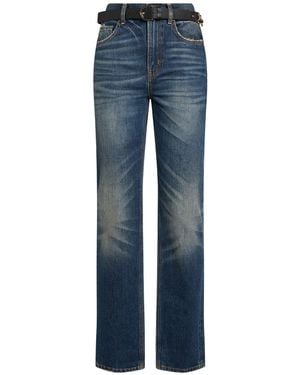 Liu Jo Jeans Cotton - Blue