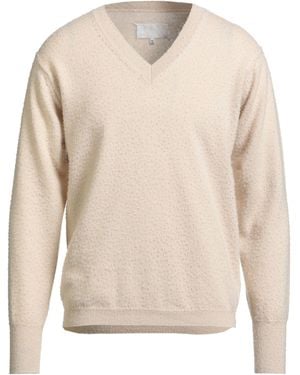 Maison Margiela Pullover - Neutro