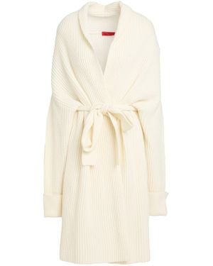 MAX&Co. Rebecas - Blanco