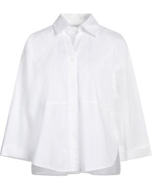 Peserico Camicia - Bianco