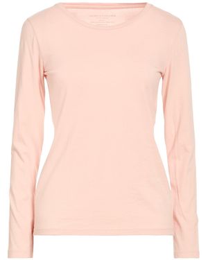 Majestic Filatures T-Shirt Cotton - Pink
