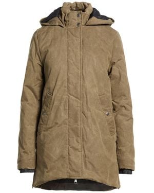 Refrigiwear Plumífero Y Acolchado - Neutro