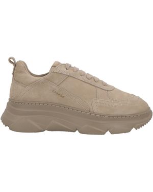 Copenhagen Shoes Sneakers - Marrone