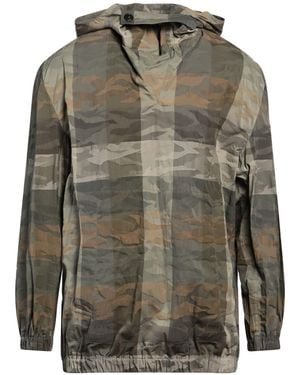 Mackintosh Sweatshirt - Grün
